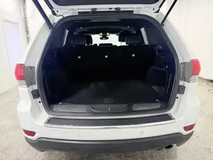 JEEP GRAND CHEROKEE LIMITED 2018 D'OCCASION CÔTÉ GAUCHE/CÔTÉ DROIT - Product Image 5