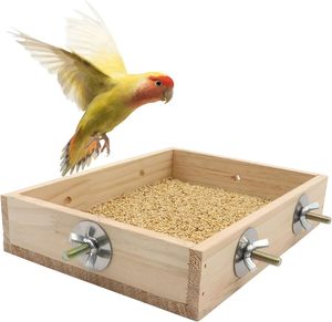 Gril suspendu parfait pour balcon, jardin ou extérieur, fabricant de mangeoires à oiseaux - Product Image 4