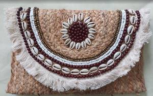 Bolsa de Yute Premium Más Vendida, Bolsa Ecológica para Damas, Proveedores Mayoristas de Alta Calidad en India - Product Image 2