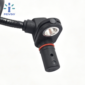 Sensor ABS de Alta Calidad PEIVSO para Chevrolet, Sensor de Velocidad de Rueda ABS 96626080 para Chevrolet Captiva, Equinox, Pontiac y Saturn - Product Image 2