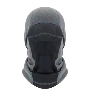 Masque intégral en tissu avec coutures pour la moto, le cyclisme et les sports de plein air - Product Image 6