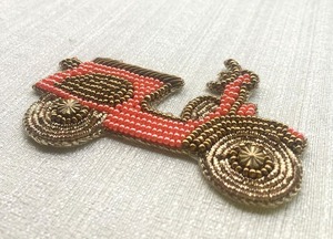 Llaveros Ecológicos y Duraderos con Colgante de Abalorio Europeo de Aleación SEA FOIL con Diseño de Luna, Estrellas y Estrellas Marinas, Ideales para Regalo - Product Image 3