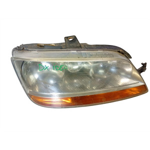 Phare avant droit FIAT Idea 1ère série 71744295 (03>05) - Product Image 2
