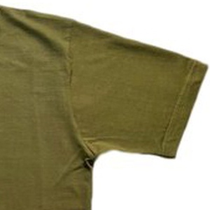 เสื้อยืดคอกลมผ้าคอตตอนสำหรับผู้ชาย2023พิมพ์ลายปรับแต่งได้ระบายอากาศได้ใส่สบายคอตั้งขนาด XL - Product Image 2