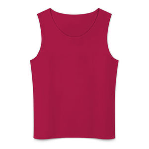 เสื้อกล้ามผู้ชายสีน้ำตาล2026ระบายอากาศได้ดีดีไซน์ใหม่ล่าสุด - Product Image 6