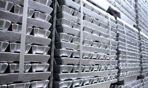 Lingots d'aluminium en vrac 99.9% 99.8% 99.7% Métal de haute pureté pour la coulée, l'utilisation industrielle, l'alliage et les applications de fabrication - Product Image 6