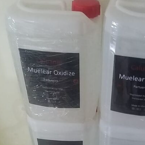 Caluanie Muelear Oxidize Livraison Rapide Cristaux Liquides Pureté 99% Modèle GD5756 pour le Broyage - Product Image 1
