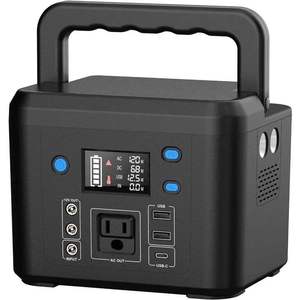Generador Inverter Portátil a Gasolina STANDARD/GD500N de 5000W, Súper Silencioso, Listo para Enviar - Product Image 3
