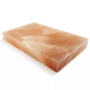 Plaques de cuisson de sel de l'himalaya de meilleure qualité, fabricant du pakistan, prix de vente entier, haute qualité - Product Image 3
