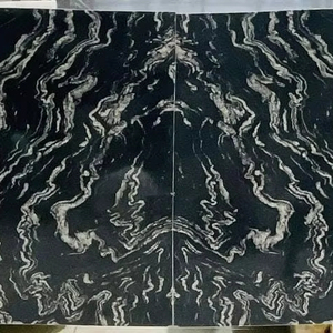 Dalles de granit de la Forêt-Noire de la meilleure qualité Forme de grande dalle au design moderne poli - Product Image 1