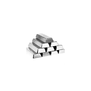 Lingots d'aluminium en alliage pur 5052 lingots d'aluminium en vrac approvisionnement en gros pour les besoins de fabrication de coulée industrielle - Product Image 6
