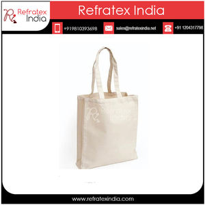 Sac en coton et en toile pour allure décorative, un nouveau Design Offre Spéciale - Product Image 3