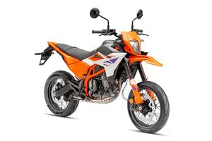 Precio de Mayoreo con Descuento, Nueva Motocicleta K T Mz 390 S M Cz R 2025, Lista para Enviar - Product Image 5
