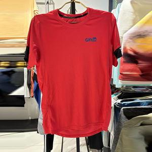 Calidad 220 gramos poliéster/algodón liso teñido hombres Polo ligero transpirable de talla grande patrón de logotipo sólido Ajuste de gran tamaño ¡Caliente! - Product Image 3