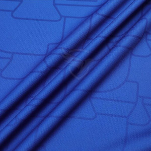 Precio barato uniforme de fútbol superventas de tela suave de diseño personalizado uniforme de fútbol para la venta en línea - Product Image 6