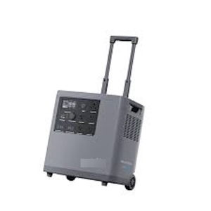 Station d'alimentation portable et de secours domestique puissante, toute nouvelle - Product Image 1