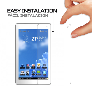 ฟิล์มกันรอย ANTISHOCK สำหรับแท็บเล็ตวอกซ์เตอร์ นิมบัส 70 ดี - Product Image 3