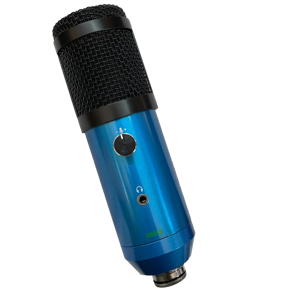 UM48 <b>Microphone</b> for recording and podcasting - Product Image 2