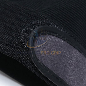 Guantes de Ensamblaje de Nuevo Estilo a Precio Económico, Servicio OEM, Diseño Personalizado, Guantes de Protección para Manos, Hechos en Pakistán - Product Image 5