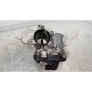 Corpo Farfallato FIAT Sedici 1a Serie 48CPD8/C//55200816 D19AA diesel 1910 (06>09) - Product Image 1