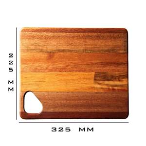 เขียงหั่นผักหั่นหั่นผลไม้ในครัวเขียงหั่นชีสไม้อุปกรณ์เครื่องครัวในบ้าน - Product Image 4