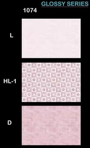 Vistaar ยอดนิยมมากที่สุดของอินเดีย200x300กระเบื้องเคลือบมันดิจิตอลเซรามิคผนังเหมาะสำหรับผนังห้องครัว12x8 20x30 - Product Image 3