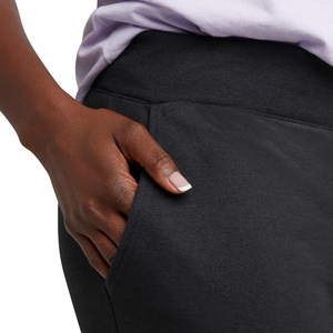 Pantalones Deportivos de Mujer con Bolsillos, Cintura Elástica, Corte Regular, 100% Algodón, Resistentes al Viento, para Invierno - Product Image 5