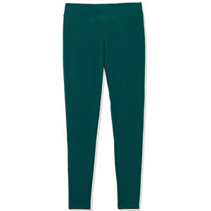 Nouveautés 2024 Service OEM femmes Legging fabriqué dans un matériau de la meilleure qualité Spandex Polyester Legging pour dames - Product Image 5