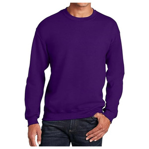 Wholesale High Quality Autumn <b>Long</b> Woven 100% Cotton <b>Hoodies</b> Men Design Red <b>Oversized</b> Unisex custom logo and printing - Product Image 5