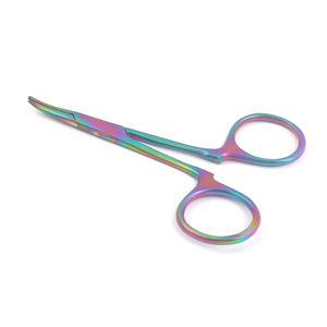 Pinces à moustiques en acier inoxydable à des prix abordables/longueur régulière Nouvelle arrivée Pinces à moustiques - Product Image 2