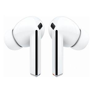 Audífonos Inalámbricos Samsung BUDS3 Pro TWS con Micrófono, Cancelación de Ruido, Color Blanco, SM R630NZWAITV 0983736 - Product Image 2