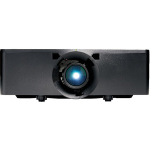 โปรเจคเตอร์เลเซอร์ DLP สำหรับภายนอกอาคาร 4K Christie DWU15-HS 14,000 ลูเมน ไม่มีเลนส์ เทคโนโลยี DMD พร้อมแบตเตอรี่เสริม (อุปกรณ์เสริม) - Product Image 2