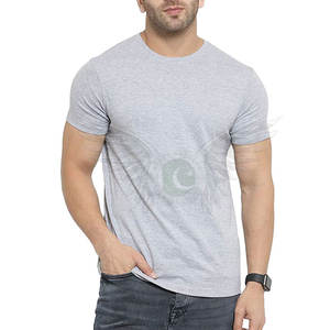 Camiseta de Manga Corta Unisex para Adultos, Nuevo Estilo, de Alta Calidad, Secado Rápido, Transpirable, de Algodón y Poliéster, con Estampado Digital, Todas las Tallas - Product Image 1