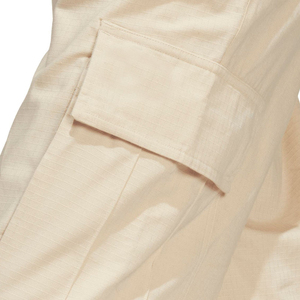 กางเกงคาร์โก้มีสไตล์ของผู้ชายกางเกงคาร์โก้มีกระเป๋าข้างน้ำหนักเบาสำหรับกลางแจ้งของผู้ชายกางเกงวิ่งแบบลำลองฟอกสีคุณภาพสูง - Product Image 3