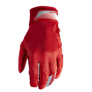Qualité supérieure Meilleur prix Gants de frappeur de baseball en cuir au design personnalisé Gants de frappeur de baseball en cuir confortables - Product Image 3