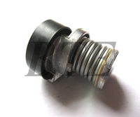 Motorriemenspanner mit Dämpferrolle für VW Golf Polo Audi A2 Skoda 030145299C 030145299F Auto-Motorenteile 38214 30030089