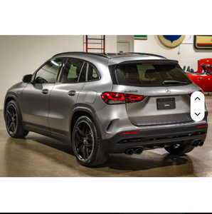 Mercedes-AMG GLA45 2021 SUPER LIMPIO, LISTO PARA ENVIAR - Product Image 3