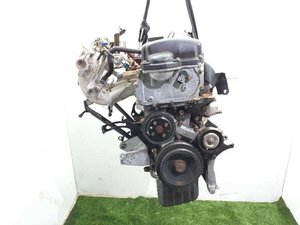 Moteur QG18 d'occasion de haute qualité importé du Japon - Product Image 2