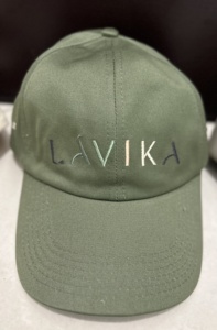 Gorra de Béisbol Lavika - Casual Unisex 100% Algodón para las Cuatro Estaciones - Product Image 4