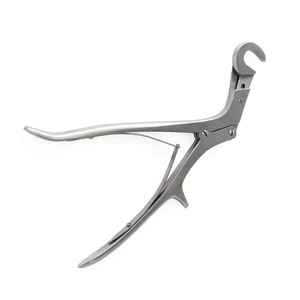 คีมตัดกระดูกและข้อทำจากสแตนเลสเครื่องมือผ่าตัดกระดูกเครื่องมือทางการแพทย์แบบแมนนวล - Product Image 2