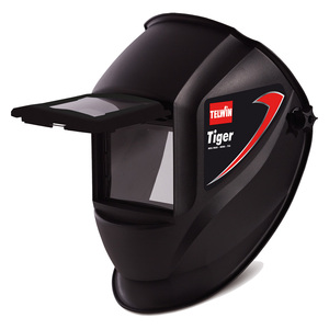 Máscara de Soldadura Glass Tiger Fija - Product Image 1