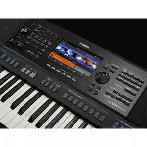 NUEVO EN PEDIDO + Estación de Trabajo Digital PSR SX900 con Teclado Impecable - Product Image 3