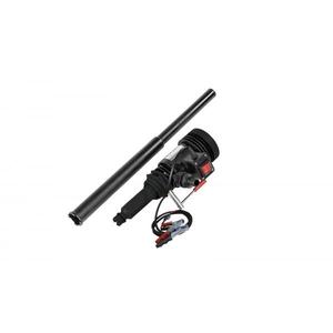 Pompe à carburant électrique Meclube 24V & Parts CarbuMec Diesel Fuel Transfer 35 Lt/min - Product Image 1