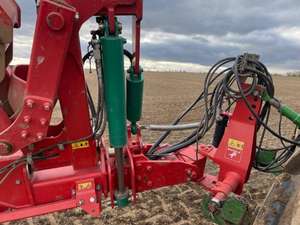 Kverneland PW 100 Variomat - Product Image 5