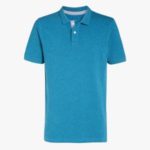 Venta al por mayor de alta calidad, precio competitivo, transpirable, básico, de punto para hombre, para Polo, color personalizado, bordado, promocional - Product Image 1