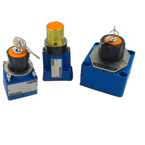 Válvula de control de flujo hidráulico tipo 2FRM6B76-20B 25QR16QM6 10QRV 3 1,5 2X Z4S6 Piezas hidráulicas - Product Image 1