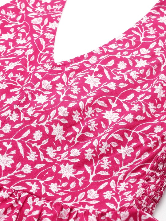 ปะการังสีแดง