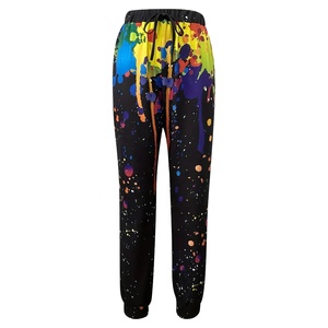 Top Design Street Wear Sudadera con capucha recortada para mujer y conjunto de Jogger Ropa de mujer Moda al aire libre | Servicio OEM - Product Image 4