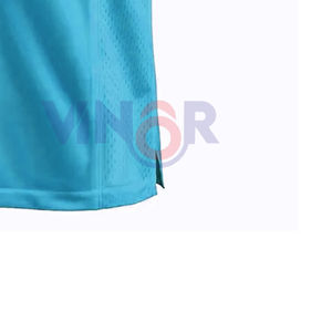 Camiseta de Fútbol Americano para Hombre, Totalmente Personalizable, de Manga Corta, Ligera, Transpirable y Ajustable - Product Image 5