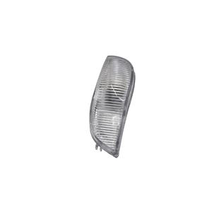 Señal De Espejo Blanco-Izquierda Para Clio, Symbol, Dacia Sandero, Logan - Product Image 3